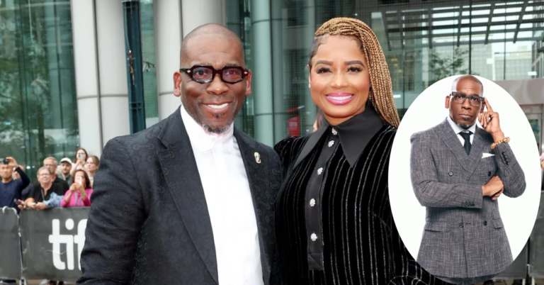 Jamal Bryant Net Worth: Quick Facts About Age, Wife, Family, and More