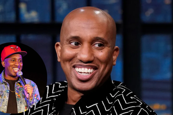 Chris Redd Net Worth: Quick Facts About Age, Family, and More Chris Redd Net Worth