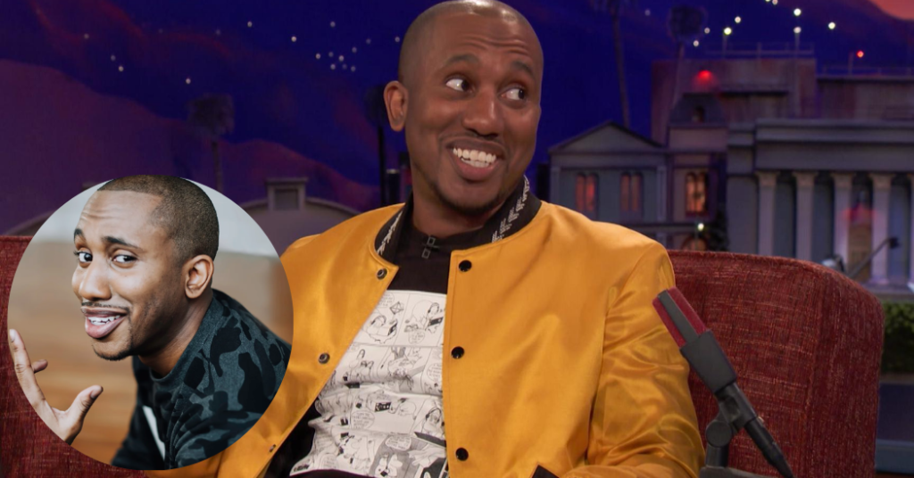 Chris Redd Net Worth