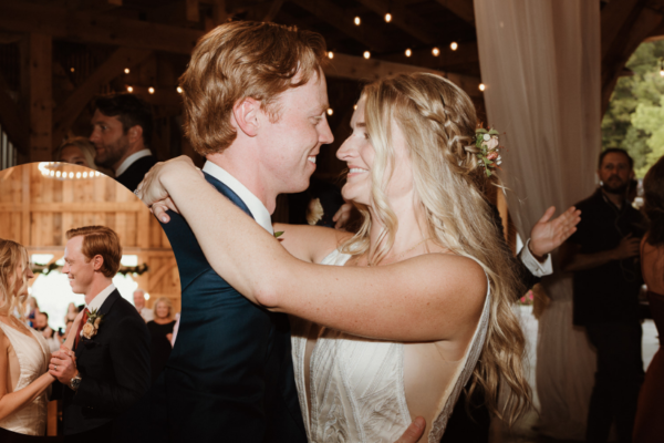 Nicole Arcy Husband