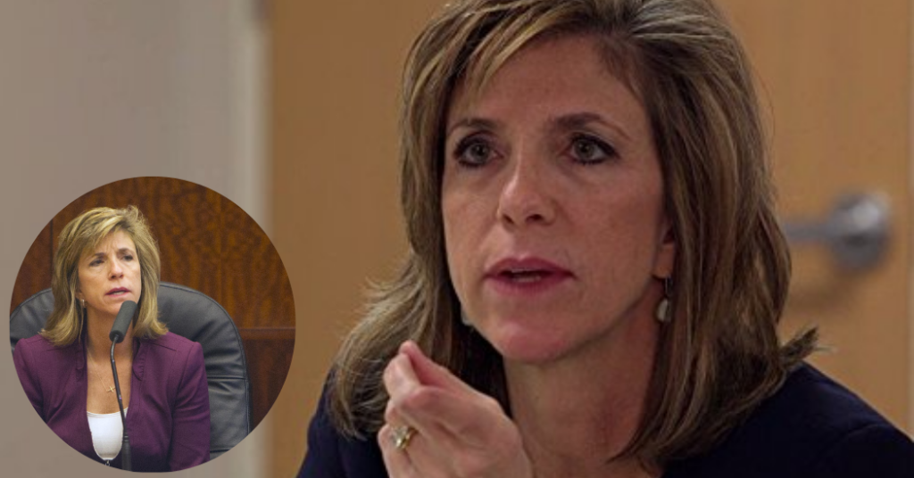 Kelly Siegler Net Worth