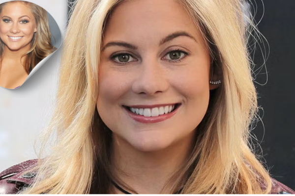 Shawn Johnson Net Worth
