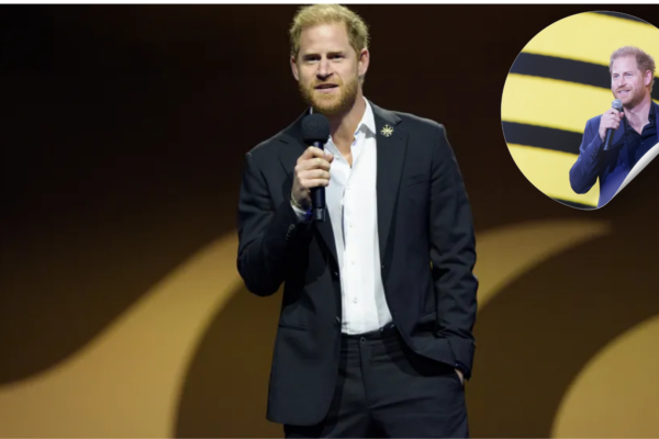 Prince Harry News: Family, Kids, Age, Wiki Prince Harry News