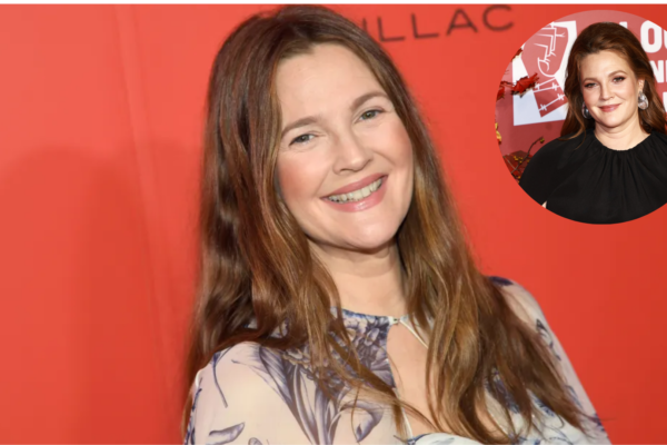 Drew Barrymore Net Worth: Family, Kids, Age, Wiki Drew Barrymore Net Worth