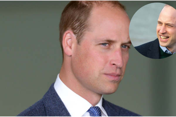 Prince William Age: Family, Kids, Age, Wiki Prince William Age