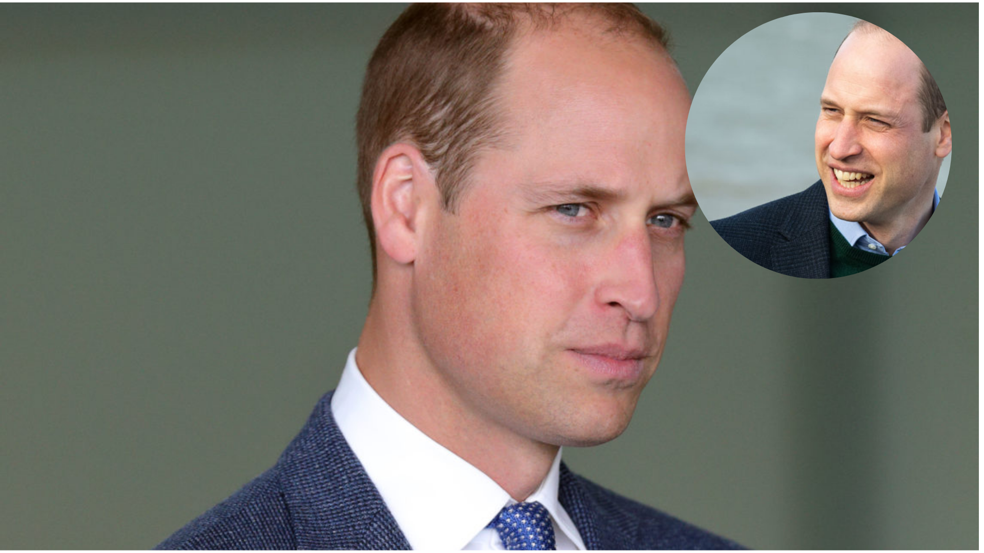 Prince William Age