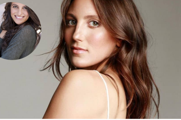 Gina Vitori Net Worth: Key Facts About Age, Height, Bio Gina Vitori Net Worth