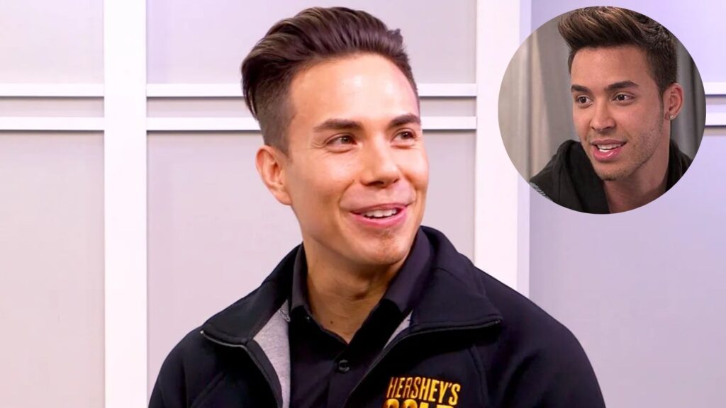 Apolo Ohno Net Worth