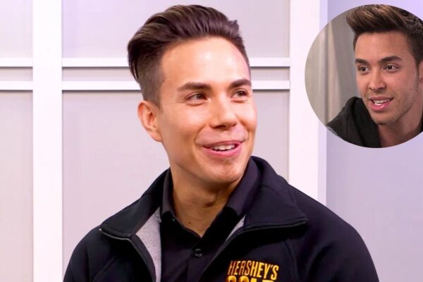 Apolo Ohno Net Worth