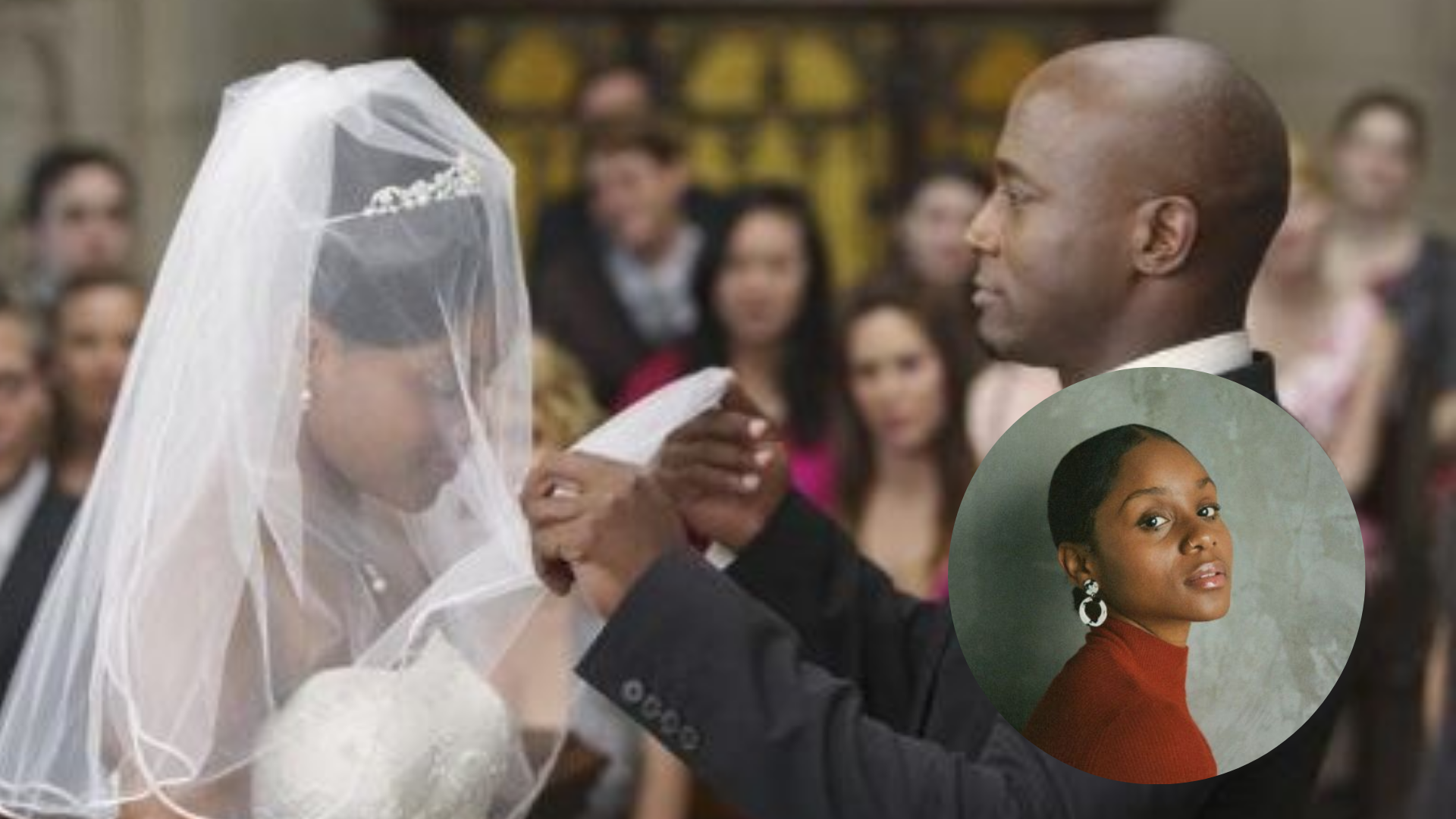 Geffri Hightower Husband
