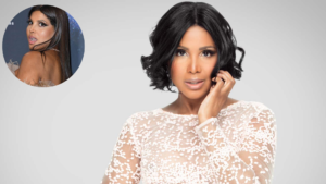 Toni Braxton Net Worth