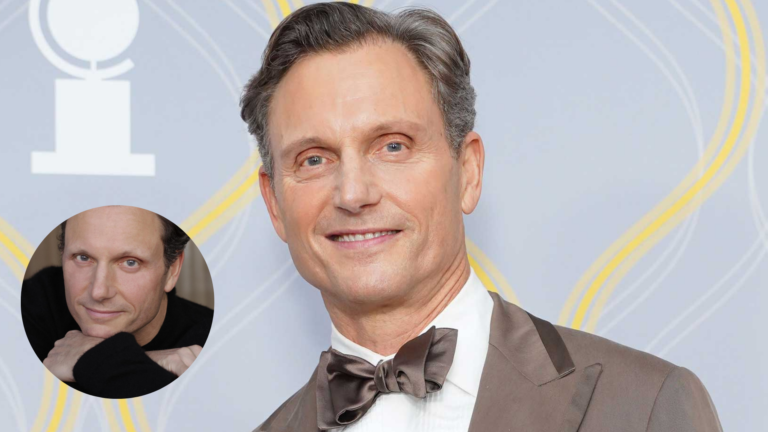 Tony Goldwyn Net Worth: Key Facts on Height, Age, Family