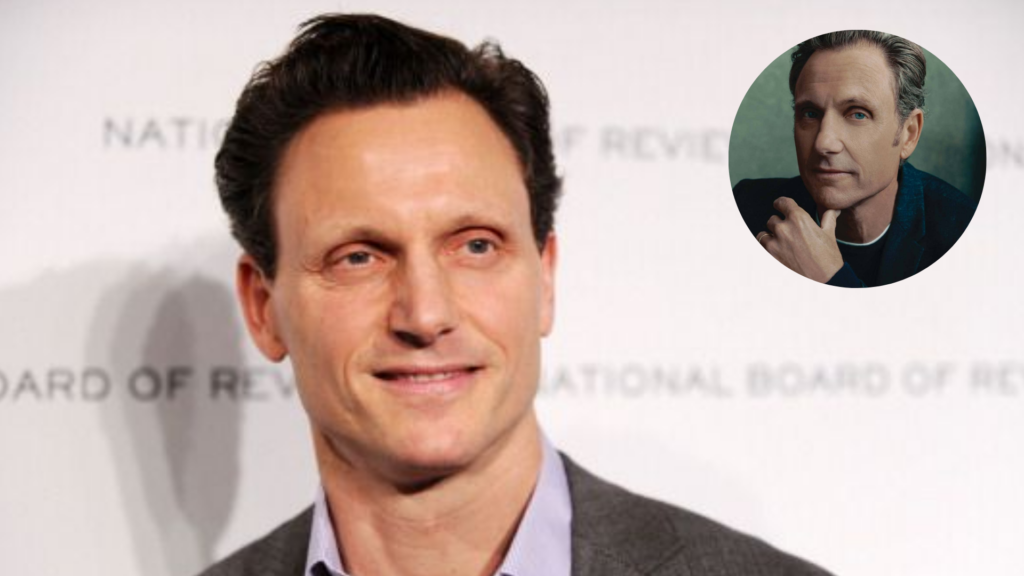 Tony Goldwyn Net Worth