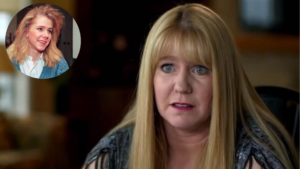 Tonya Harding Net Worth