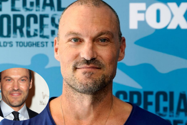 Brian Austin Green Net Worth
