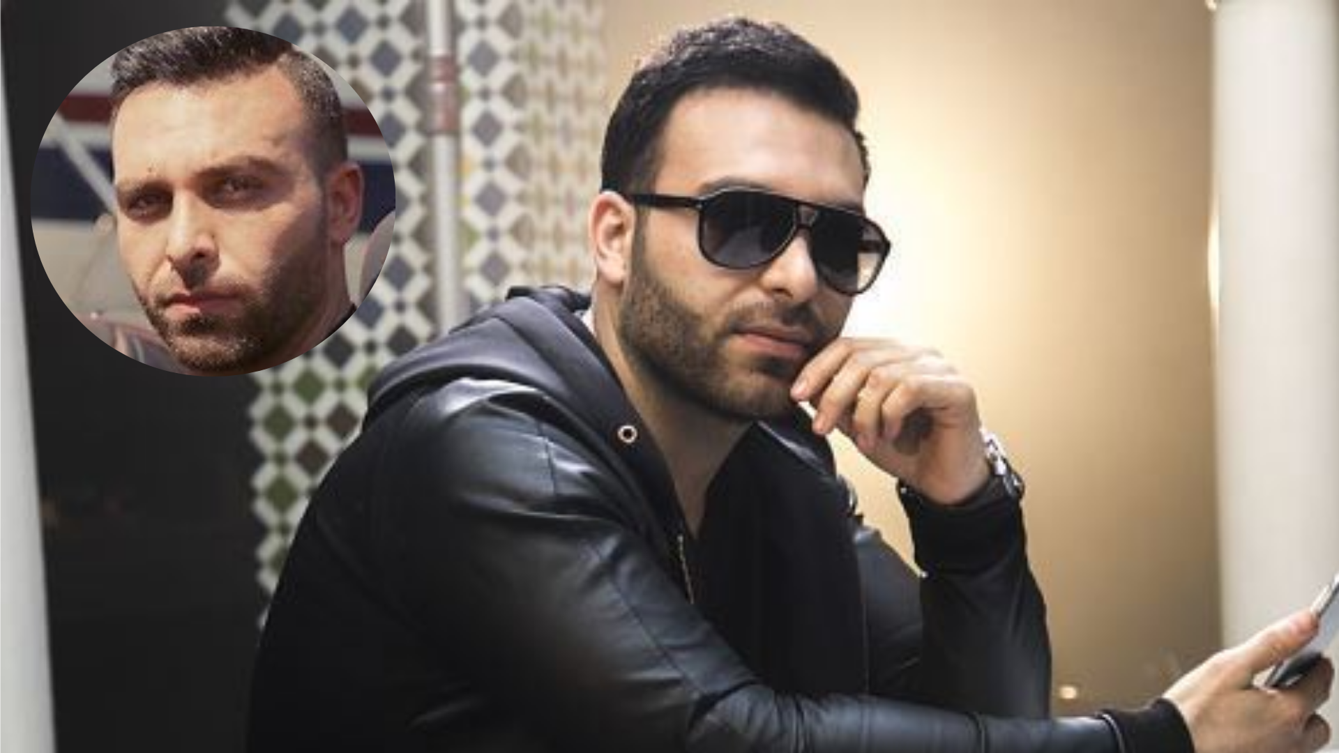 Tarik Freitekh Net Worth