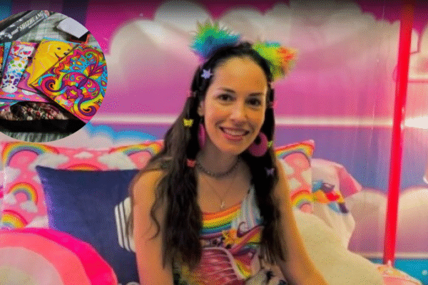 Lisa Frank Net Worth