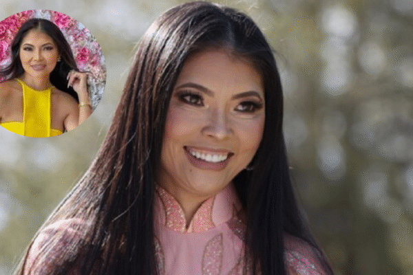 Jennie Nguyen Net Worth