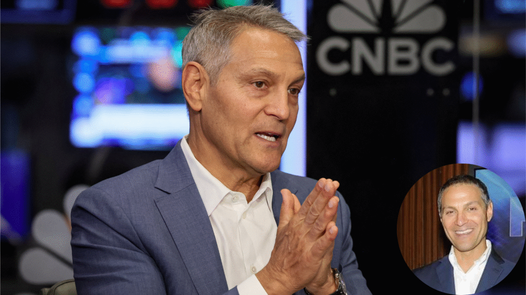 Ari Emanuel
