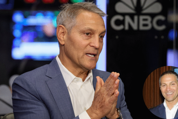 Ari Emanuel