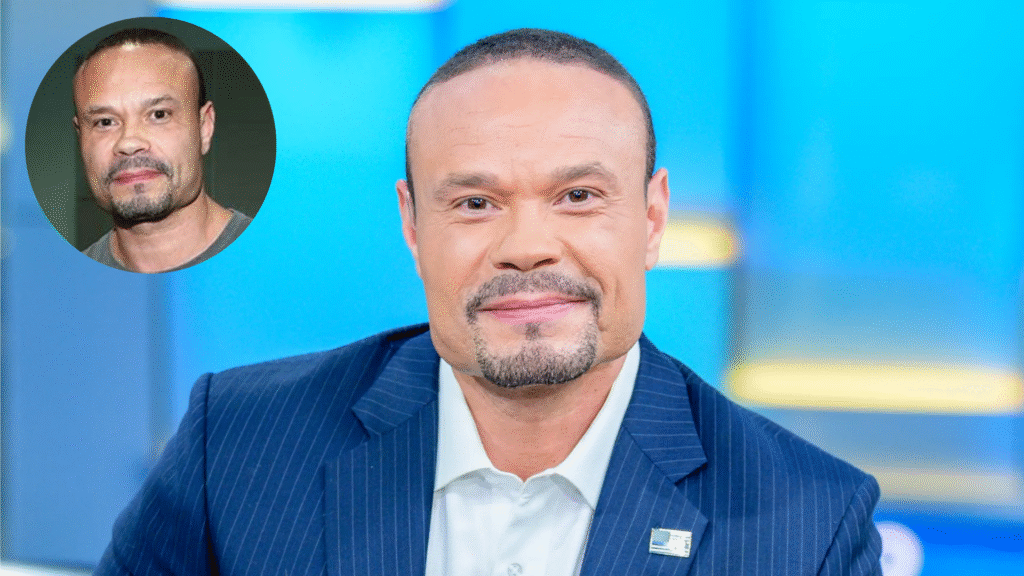 Dan Bongino
