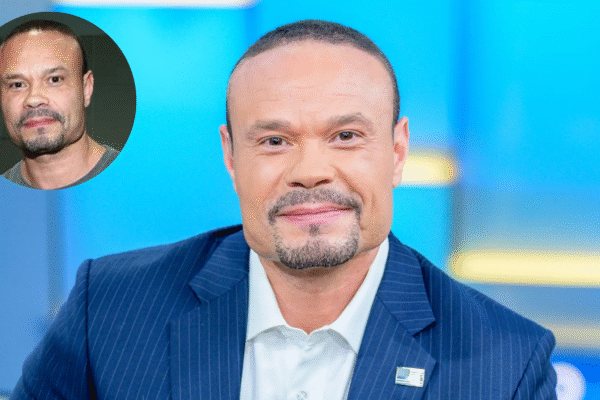Dan Bongino: Net Worth, Age, Show, Wife Dan Bongino